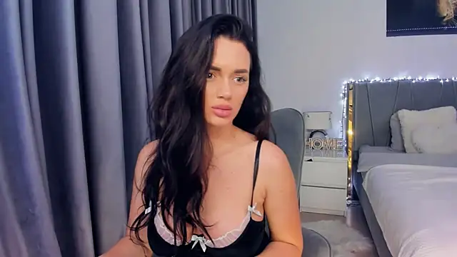 jessykmxx online show from January 6, 2025, 8:07 pm