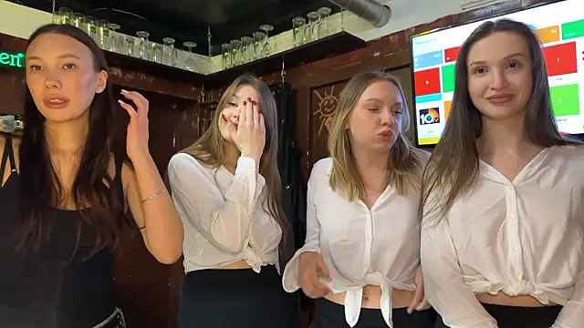 dirtypub online show from January 16, 2026, 8:24 pm