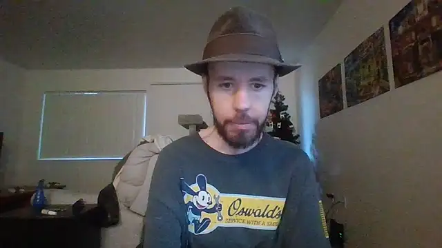 Darking Yoh online show from March 2, 2026, 12:13 am