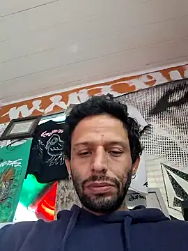 Toycockhot online show from January 17, 2025, 8:55 pm