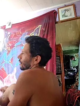 Toycockhot online show from January 19, 2025, 5:07 pm