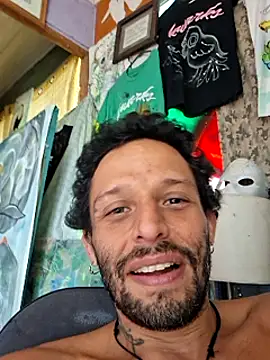 Toycockhot online show from January 19, 2025, 8:09 pm