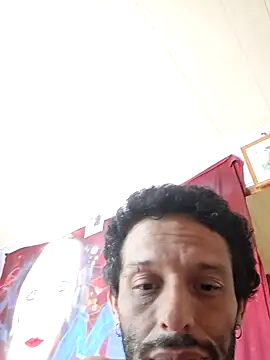 Toycockhot online show from January 22, 2025, 7:13 pm