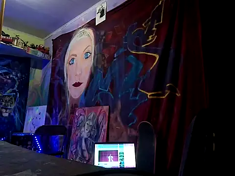 Toycockhot online show from January 23, 2025, 11:47 pm