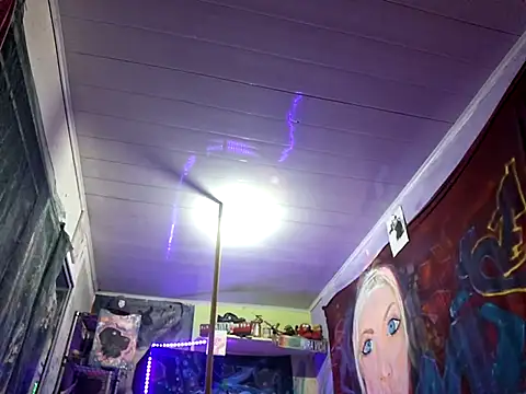Toycockhot online show from January 25, 2025, 1:43 am