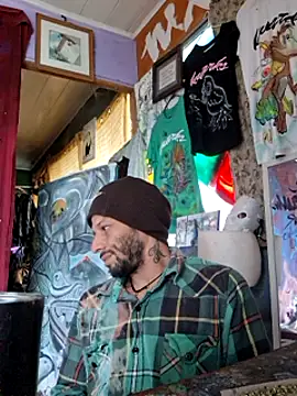 Toycockhot online show from January 25, 2025, 4:35 pm