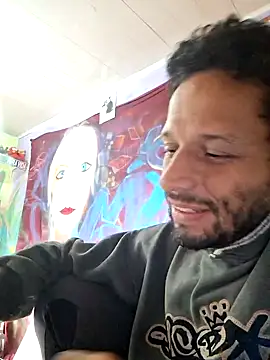 Toycockhot online show from January 25, 2025, 10:50 pm