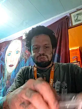Toycockhot online show from January 29, 2025, 12:22 am