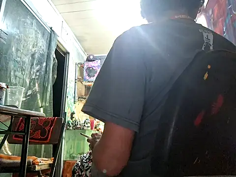 Toycockhot online show from January 29, 2025, 3:44 am