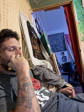 Toycockhot online show from January 30, 2025, 2:38 am