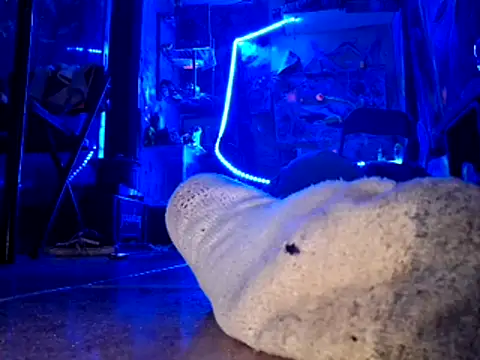 Toycockhot online show from February 6, 2025, 3:59 am