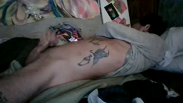 Toycockhot online show from September 29, 2025, 1:16 pm