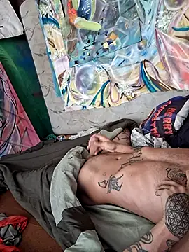 Toycockhot online show from October 1, 2025, 1:50 pm