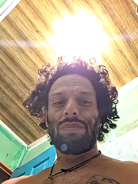 Toycockhot online show from October 17, 2025, 1:31 am