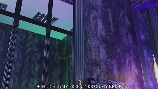 Charlotte Germanotta  online show from March 19, 2026, 6:23 pm