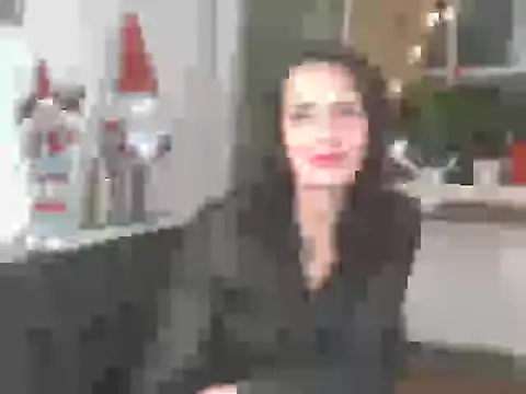 DreamMarianna online show from January 4, 2025, 9:52 pm