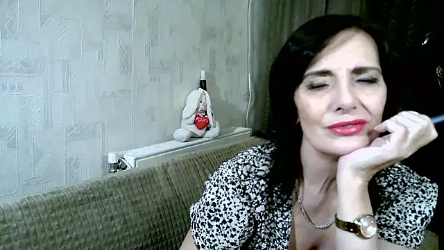 DreamMarianna online show from March 6, 2026, 9:55 pm