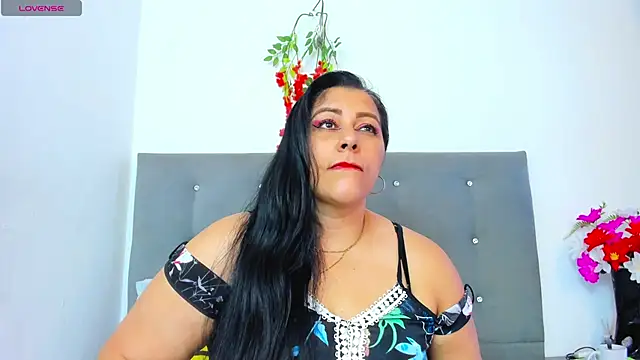 SexxyPamela online show from September 19, 2025, 7:36 pm