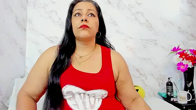 SexxyPamela online show from November 6, 2025, 7:48 pm