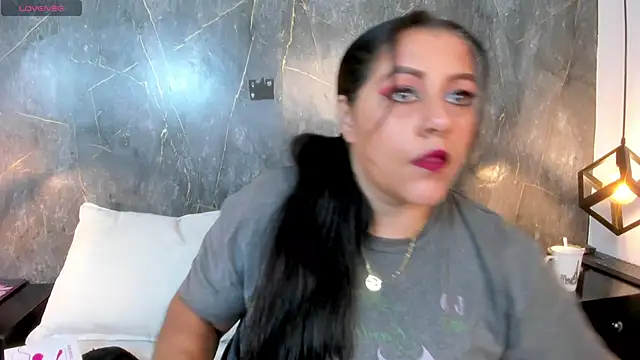 SexxyPamela online show from July 25, 2026, 7:44 pm