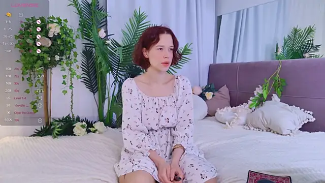 Carla Dalton online show from May 2, 2026, 3:17 pm