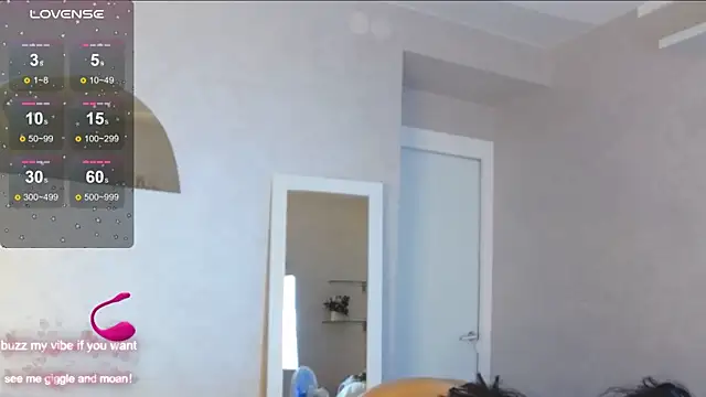 Melissa Fane online show from November 30, 2025, 3:16 pm