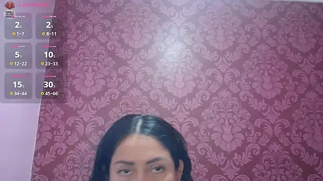 Snapshot of juliana_diaz chatting on July 6, 2026, 1:19 pm juliana diaz online show from July 6, 2026, 1:19 pm