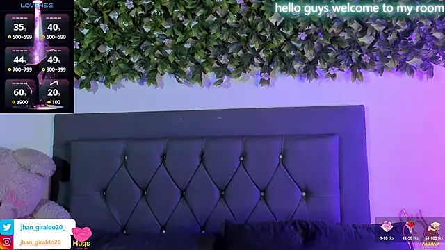 Snapshot of kamii_22 chatting on October 1, 2025, 1:28 pm kamii 22 online show from October 1, 2025, 1:28 pm