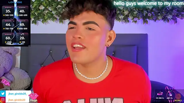 Snapshot of kamii_22 chatting on October 2, 2025, 2:57 pm kamii 22 online show from October 2, 2025, 2:57 pm