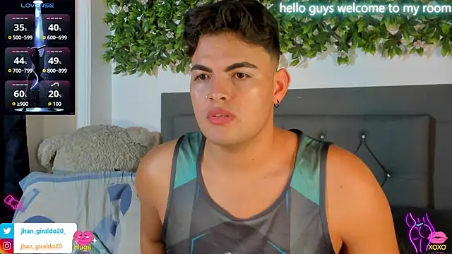 Snapshot of kamii_22 chatting on October 25, 2025, 1:29 pm kamii 22 online show from October 25, 2025, 1:29 pm