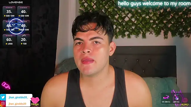 kamii 22 online show from March 7, 2026, 2:03 pm