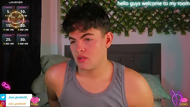 kamii 22 online show from March 11, 2026, 6:58 pm