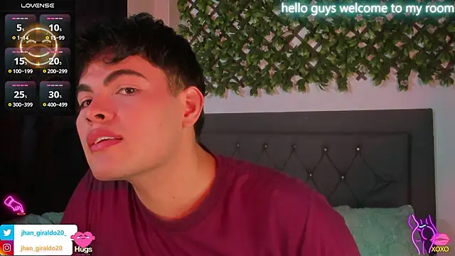 kamii 22 online show from March 12, 2026, 6:47 pm