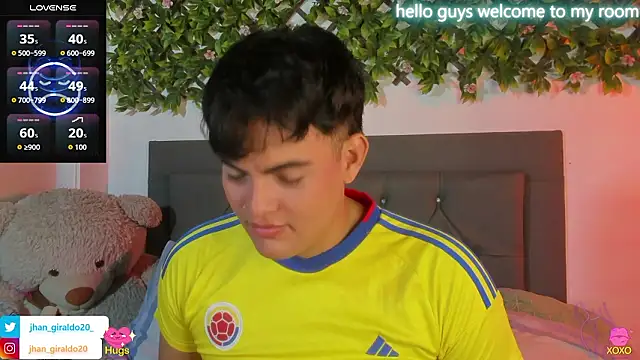 kamii 22 online show from March 24, 2026, 3:50 pm