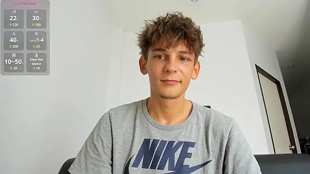 MiracleCam online show from March 13, 2026, 3:13 am