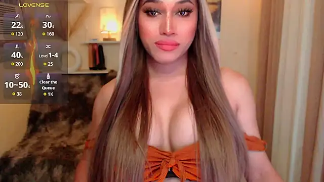 deliciouskelly online show from May 7, 2026, 8:47 pm
