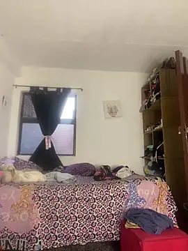 AlondraDiossa03 online show from October 18, 2025, 11:11 am