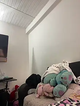 AlondraDiossa03 online show from February 16, 2026, 5:20 pm