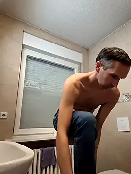 Geiler-boy313 online show from December 21, 2025, 6:04 pm