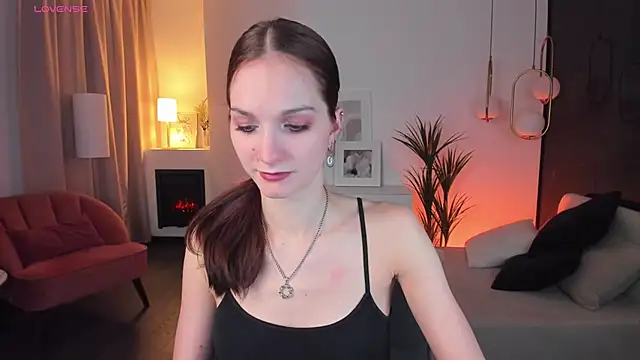 MirandaGlow online show from February 21, 2025, 5:46 am