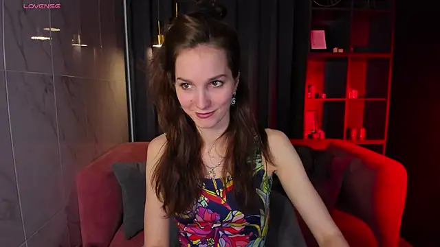 MirandaGlow online show from March 21, 2025, 11:55 am