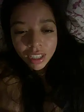 DulceAngelica online show from March 17, 2026, 2:49 am