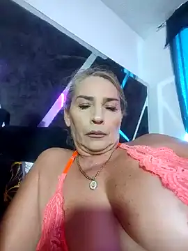 Lossexycacha online show from January 12, 2025, 8:57 pm