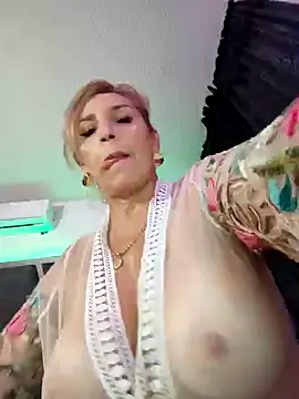 Lossexycacha online show from January 17, 2025, 10:55 am