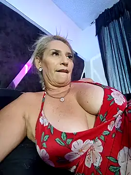 Lossexycacha online show from January 21, 2025, 11:35 am