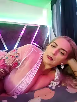 Lossexycacha online show from January 24, 2025, 8:54 pm