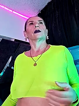 Lossexycacha online show from November 17, 2025, 4:18 am