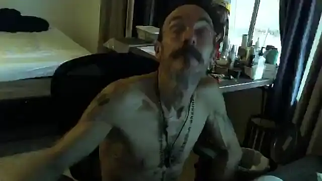 mycock2474u online show from October 11, 2025, 2:15 pm