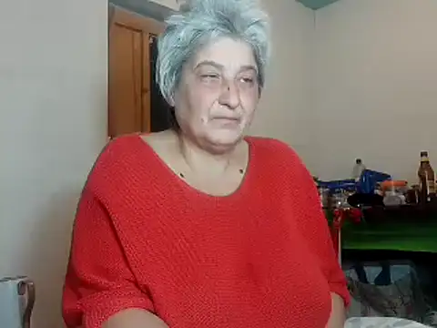 ExquisiteMature online show from January 4, 2025, 8:48 pm