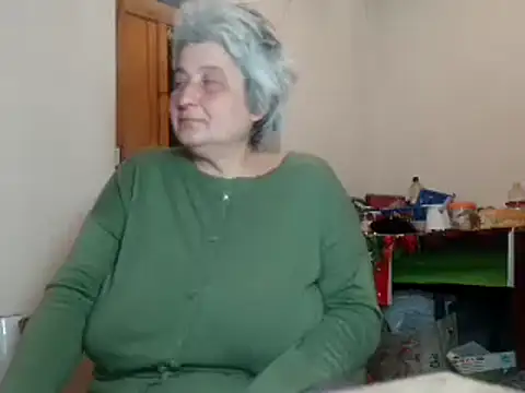 ExquisiteMature online show from January 7, 2025, 12:24 am